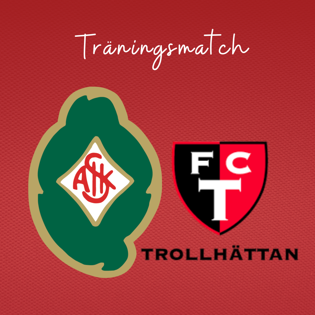 Event image Skövde AIK - FC Trollhättan