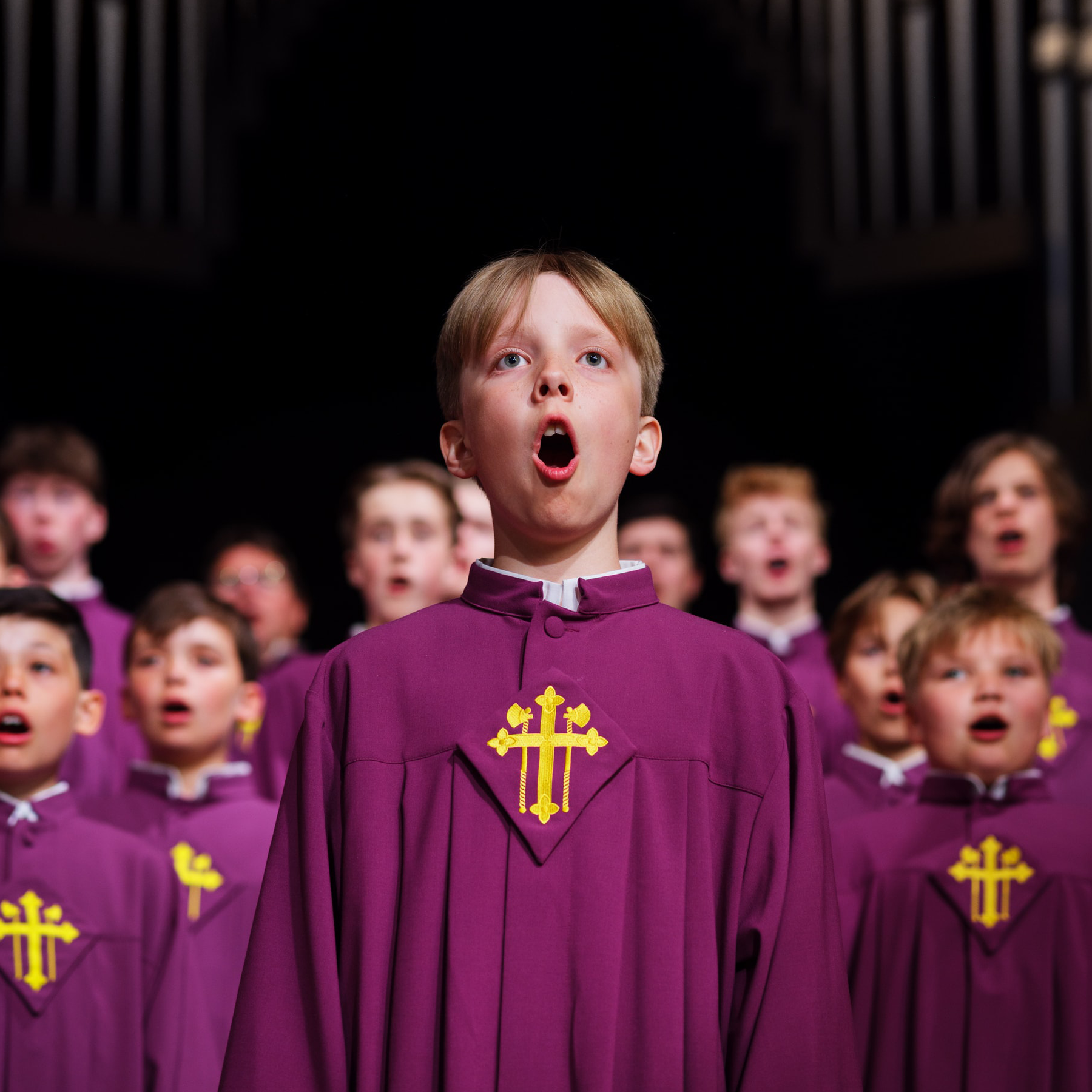 Event image Vennskapskonsert