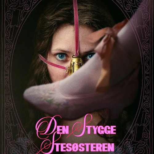 Event image Filmfredag: Den stygge stesøsteren