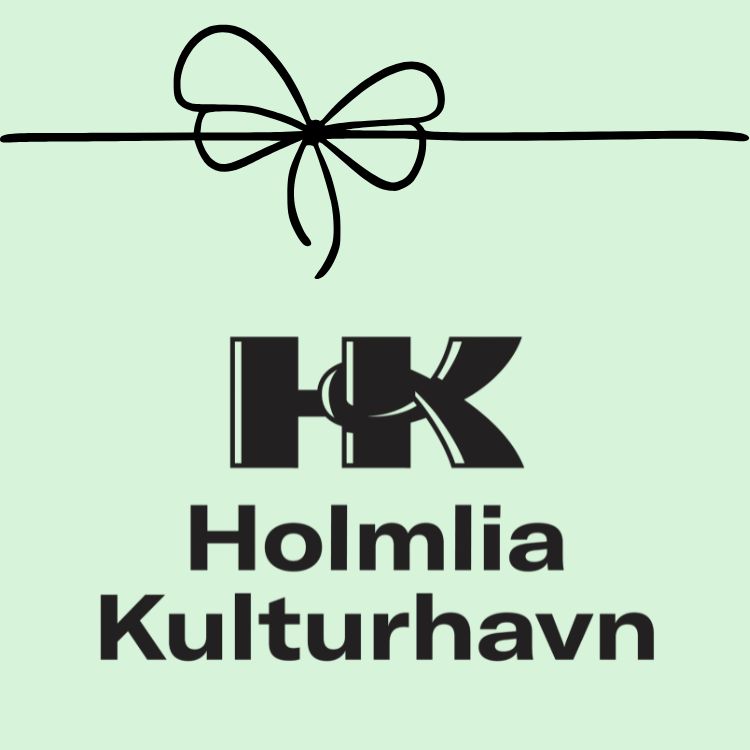 Event image Gavekort hos Holmlia Kulturhavn