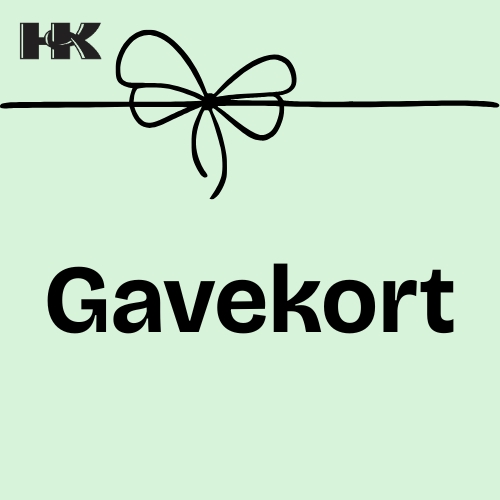 Event image Gavekort hos Holmlia Kulturhavn