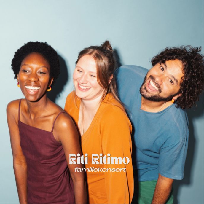 Event image Riti Ritimo