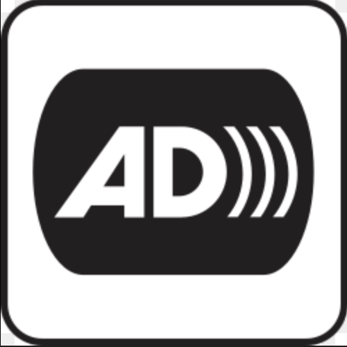 Event image MISCHIEF MOVIE NIGHT IN - Me and Zoo AUDIO DESCRIPTION