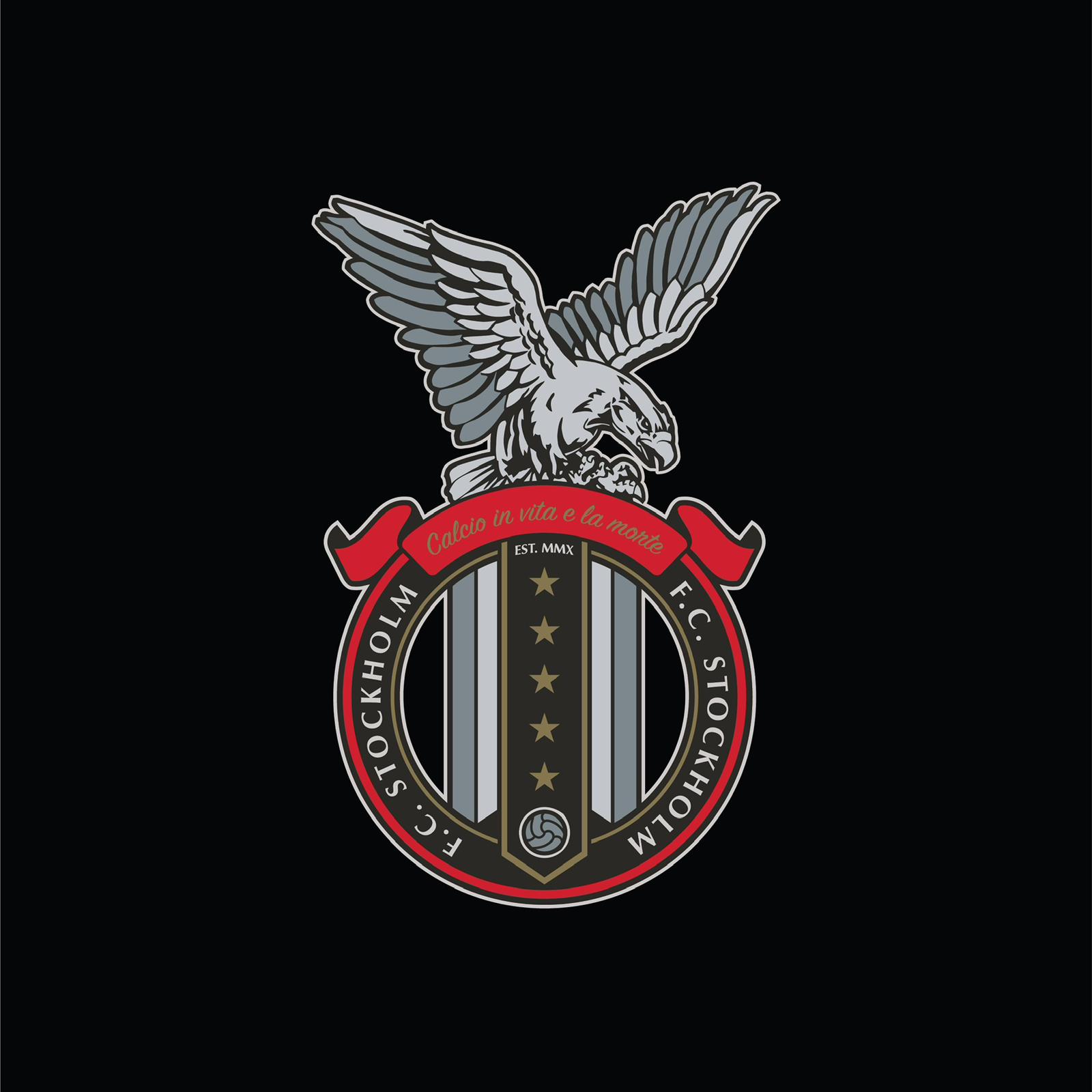 Event image FC Stockholm Säsongskort 2026