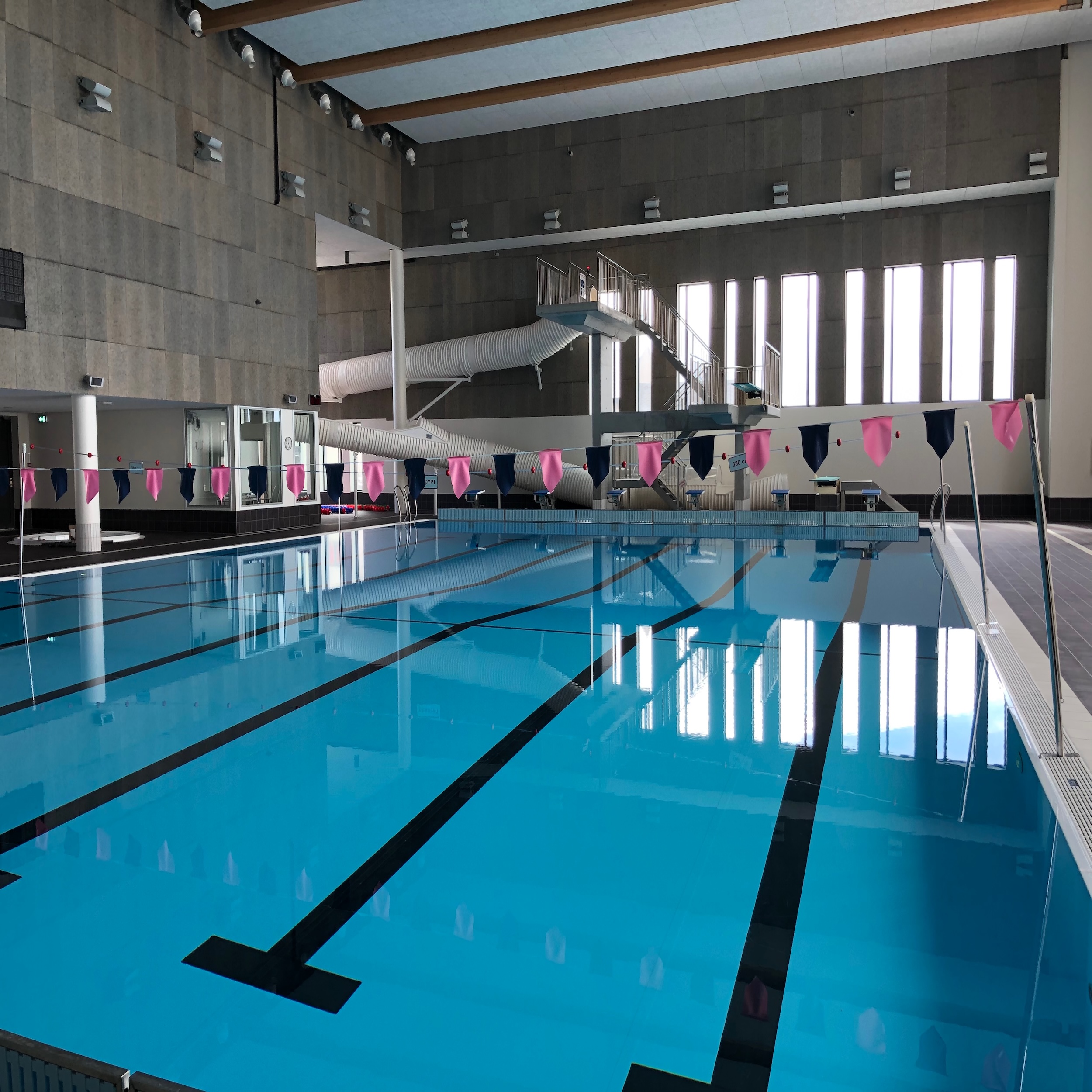 Event image Vardø svømmehall