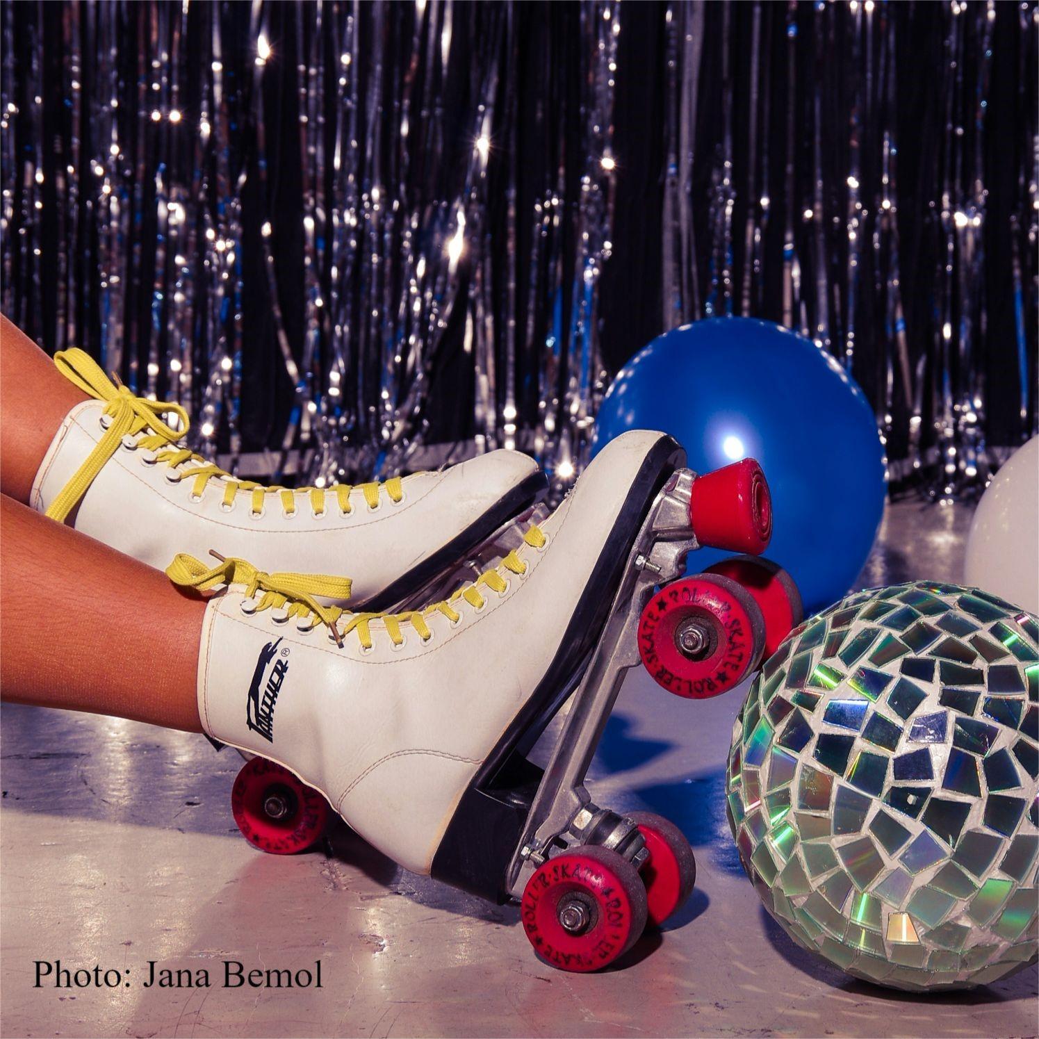 Event image GAVEKORT Rulleskøyter Vest 2026