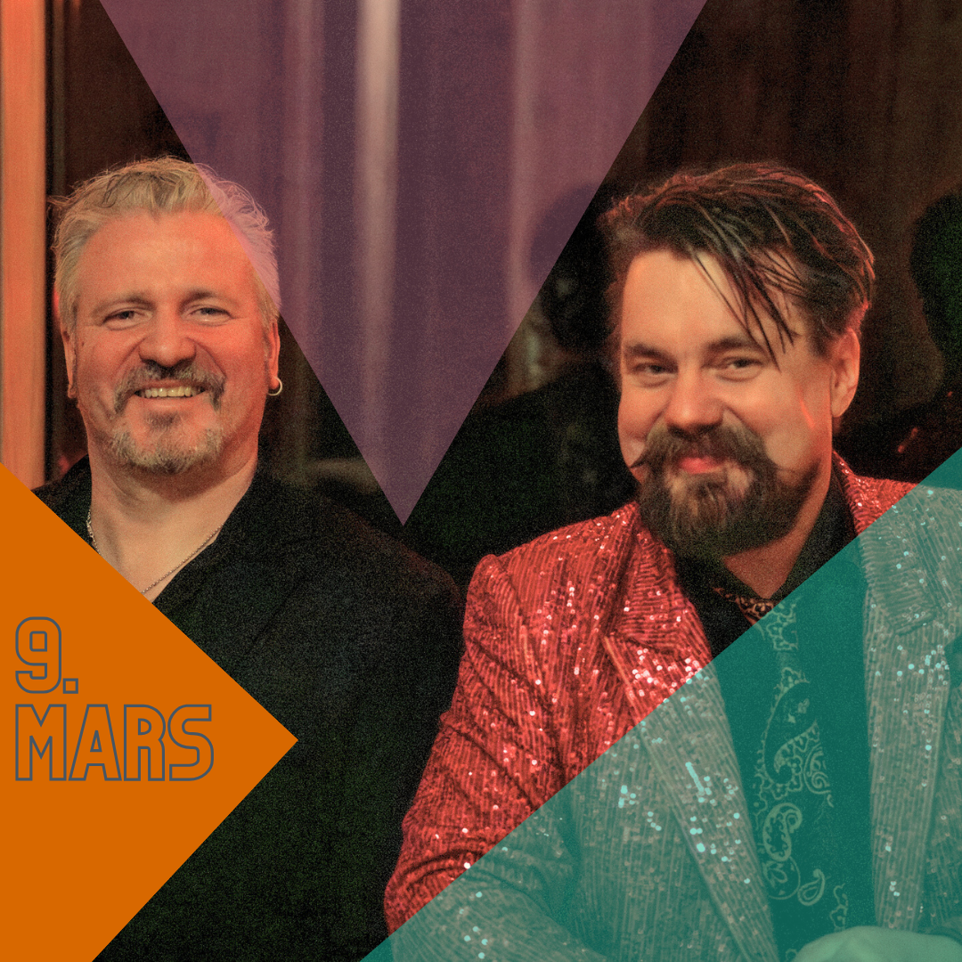 Event image Jaakko & Jovan:  // Jovan Pavlovic solo   			   	  