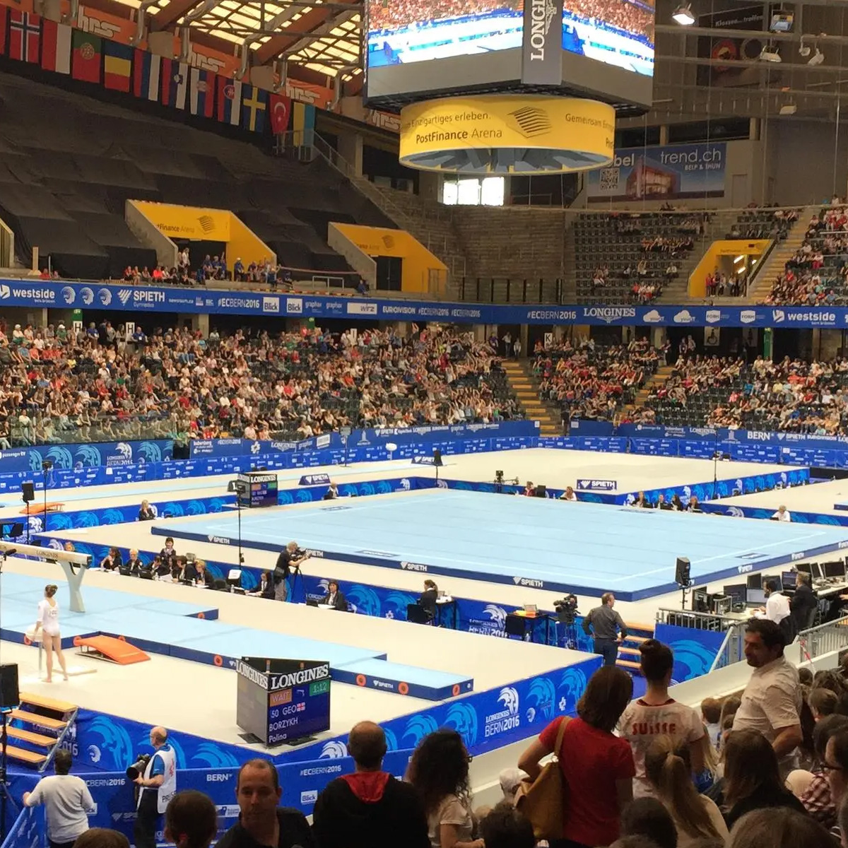 Event image Demonstrator Event 2