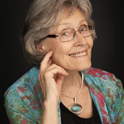 Event image Liv Glaser