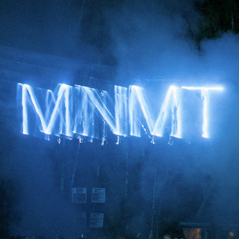 Event image Monument Allnighter - Oslo meets Japan 