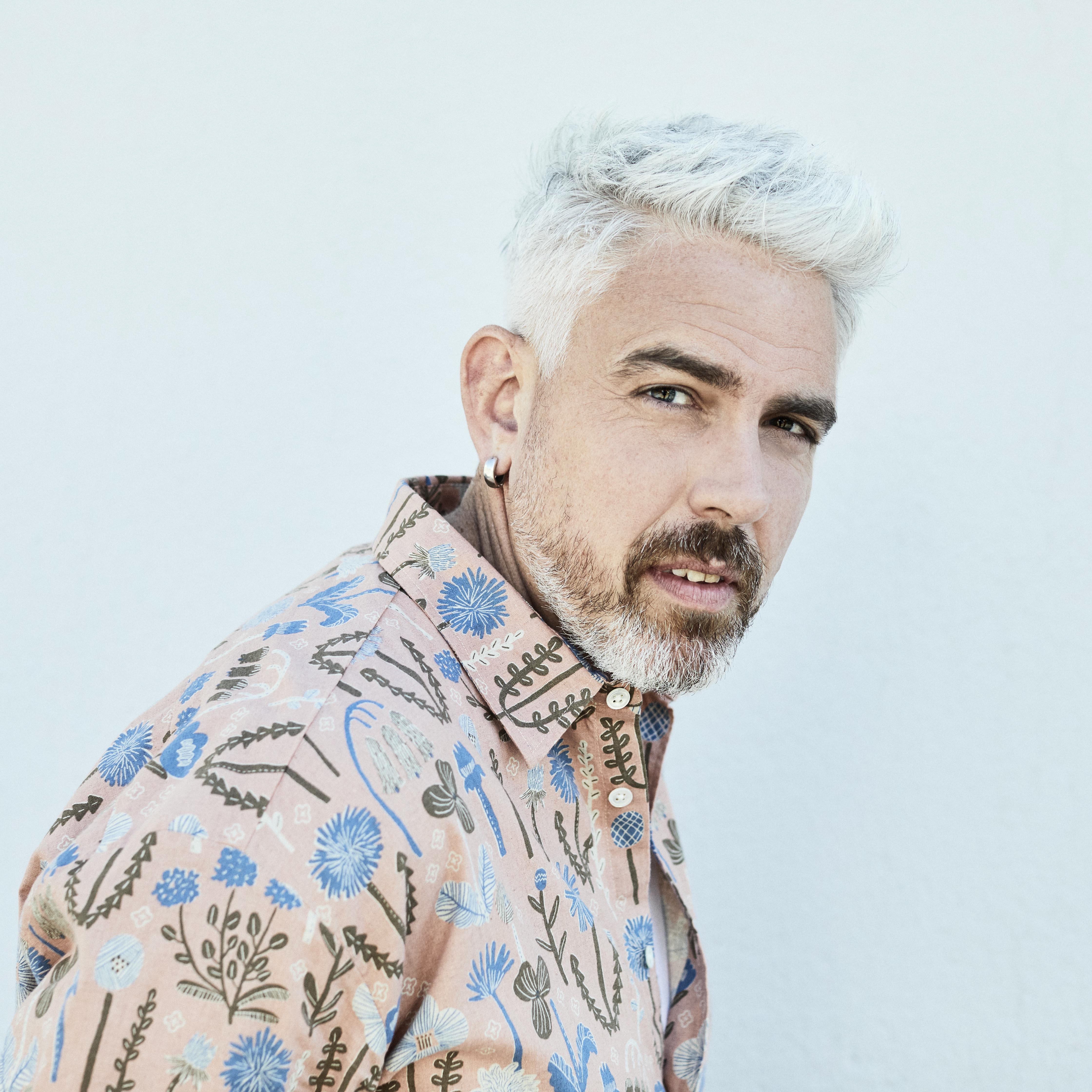 Event image Musikalsk bokbad med Trygve Skaug