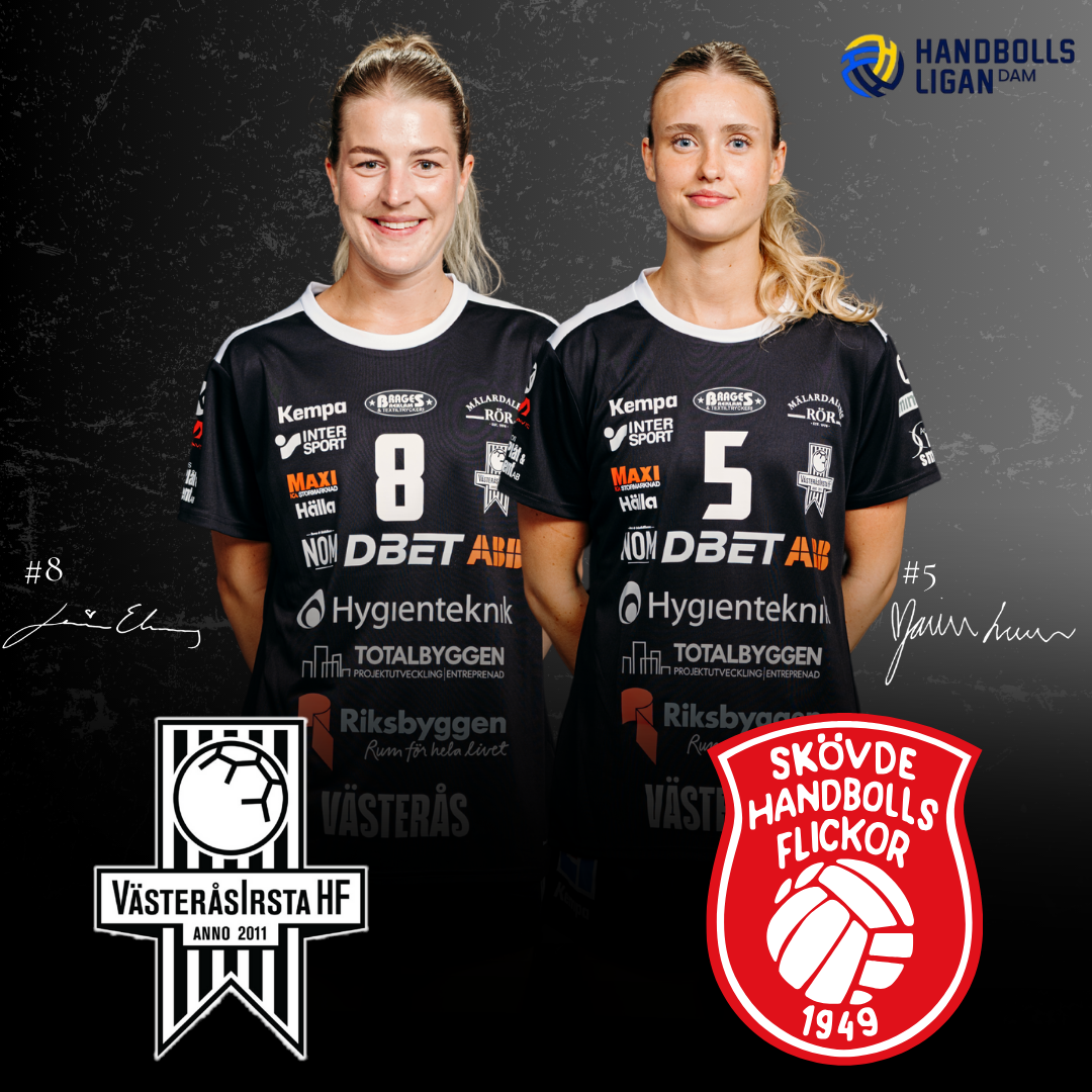 Event image VästeråsIrsta HF - Skövde HF