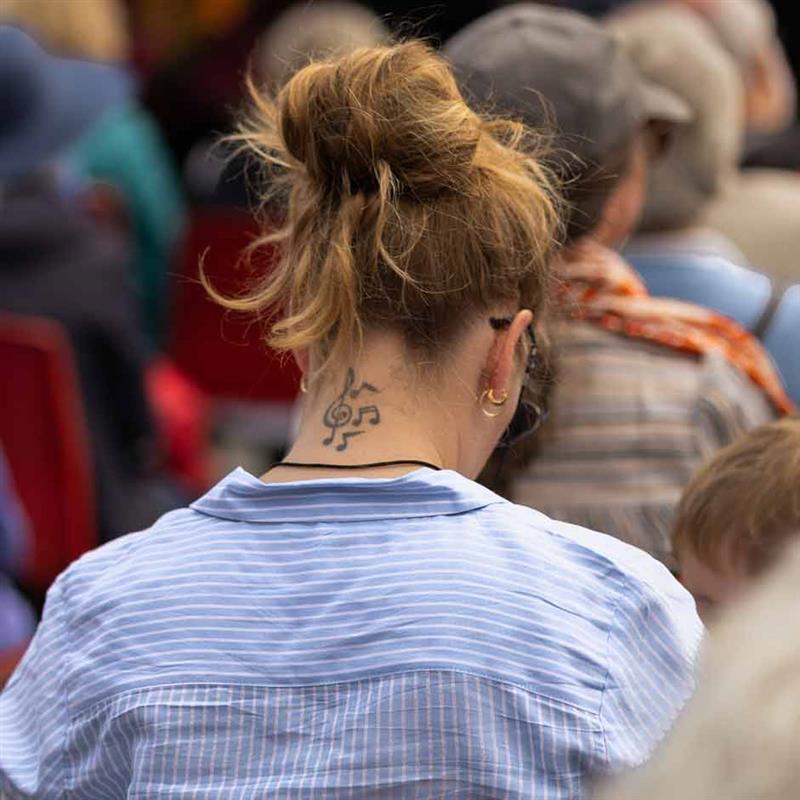 Event image Valdres sommersymfoni | Festivalpass 2026