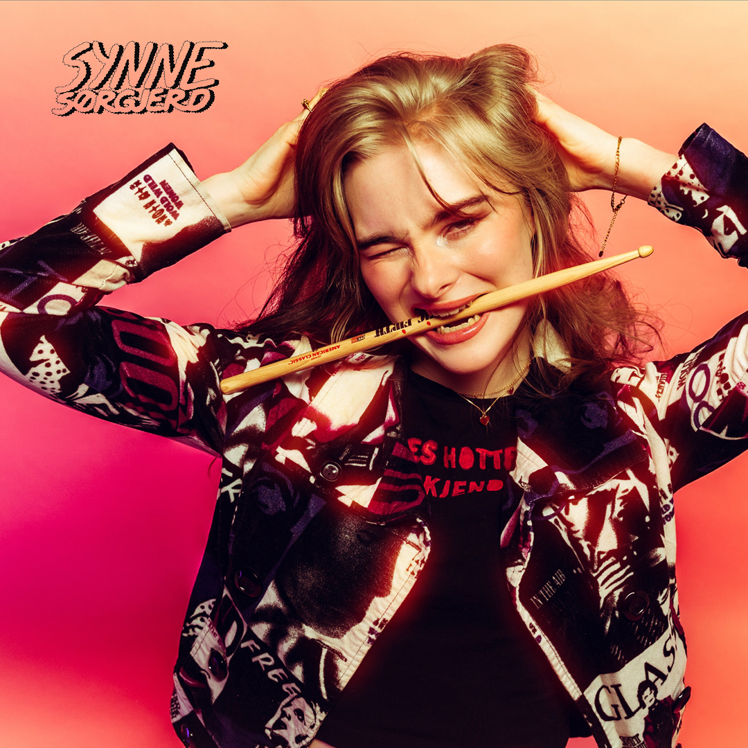 Event image GRATIS låtskriving workshop med Synne Sørgjerd