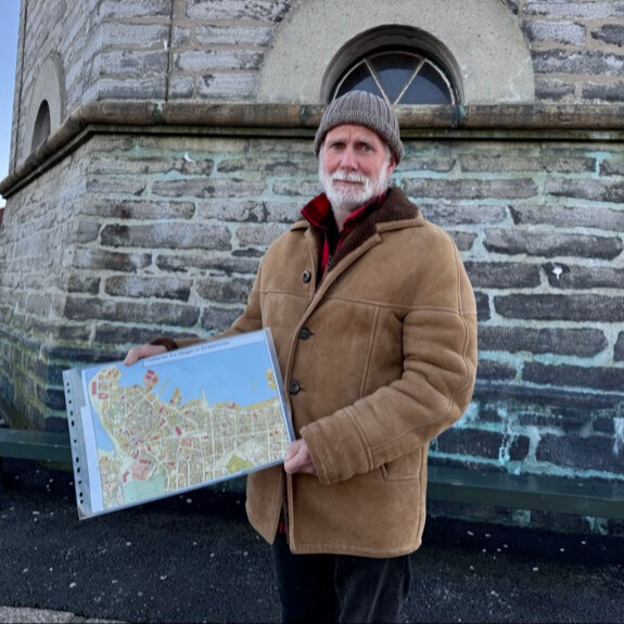 Event image Grafiske spor i Stavanger