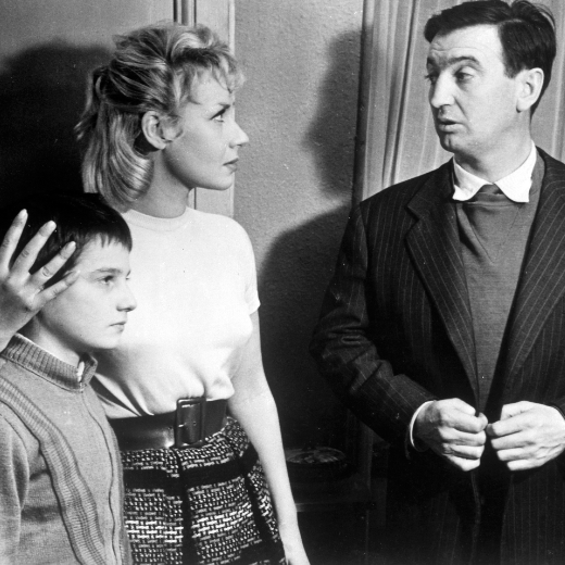 Event image På vei mot livet (35mm)