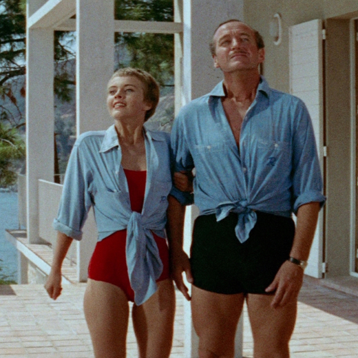 Event image Bonjour Tristesse