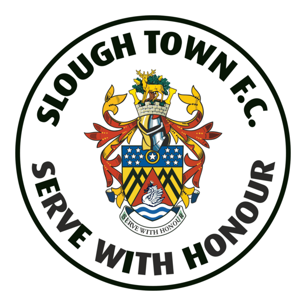 Event image HHTFC vs Slough Town