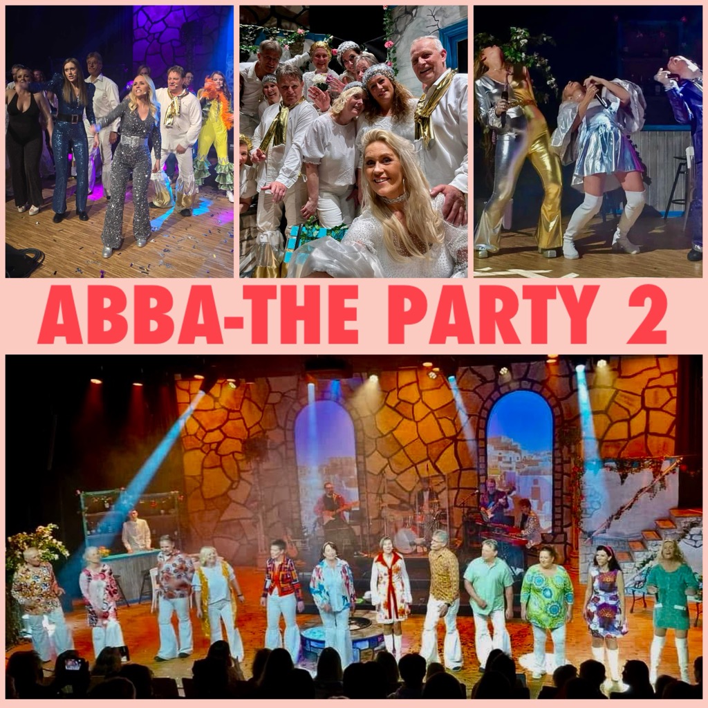 Event image ABBA the party 2