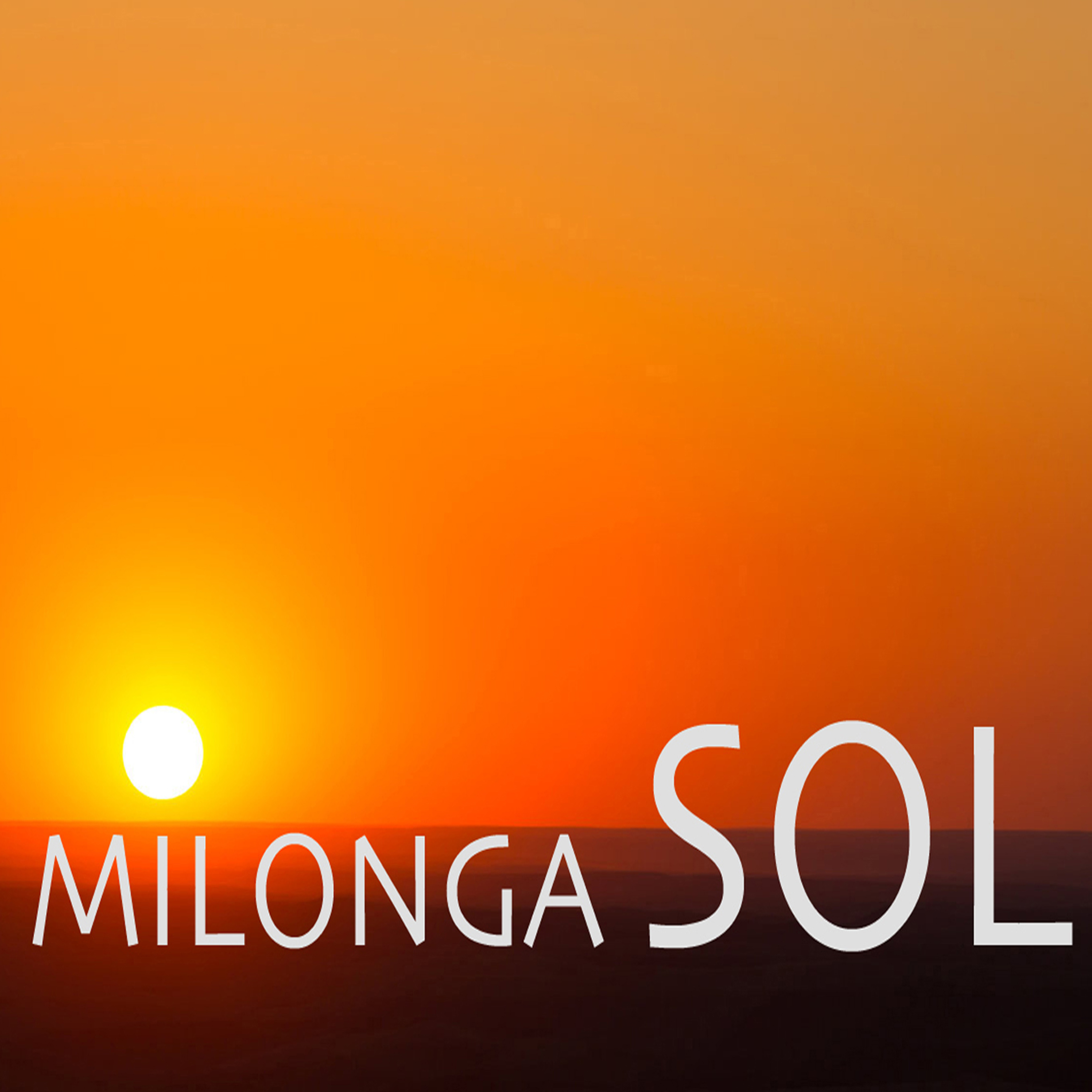 Event image Milonga SOL + TDJ Amelia Antzée