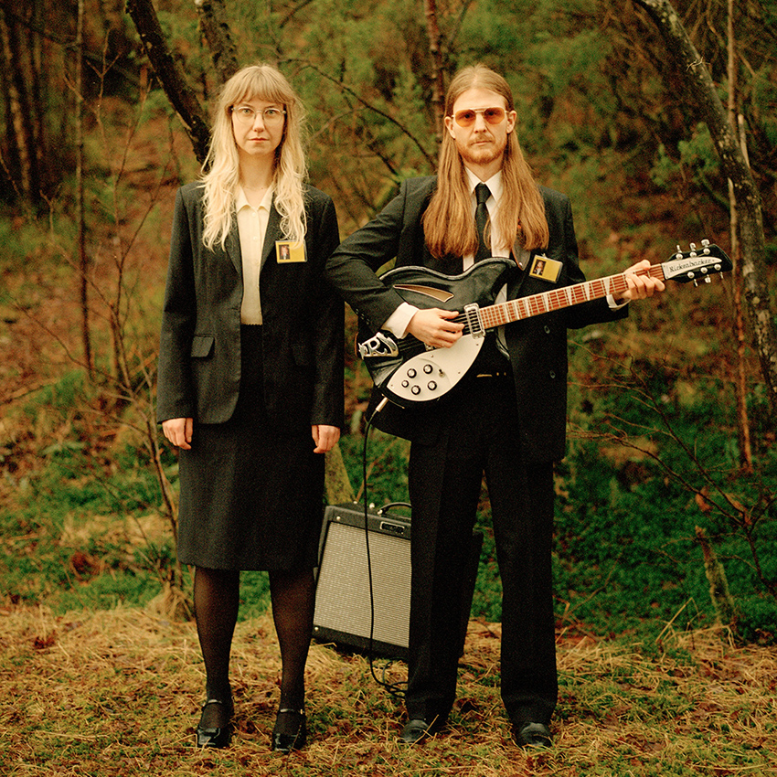 Event image The Other End // Oslokonsert på Kampen Bistro!