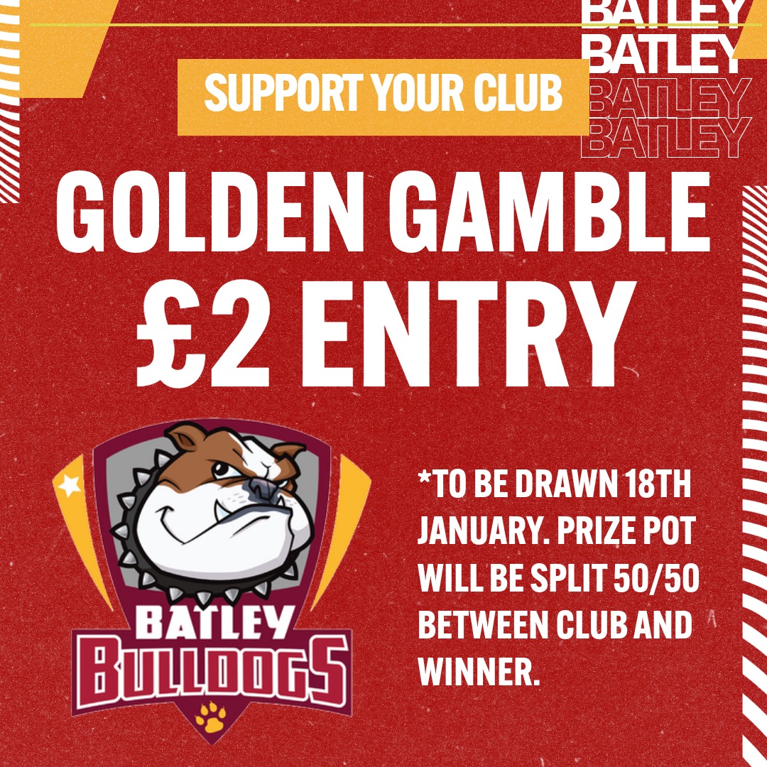 Event image Golden Gamble