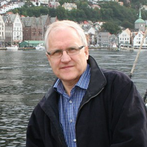 Event image Bli kjent med din Brygge - 27. januar