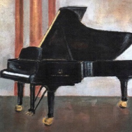 Event image Flygelfest med Norske perler