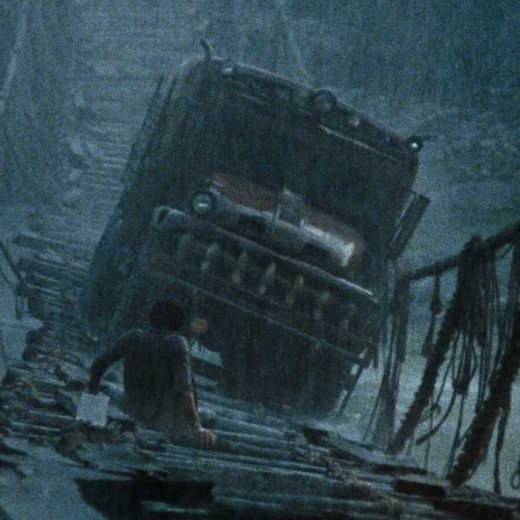 Event image Sorcerer