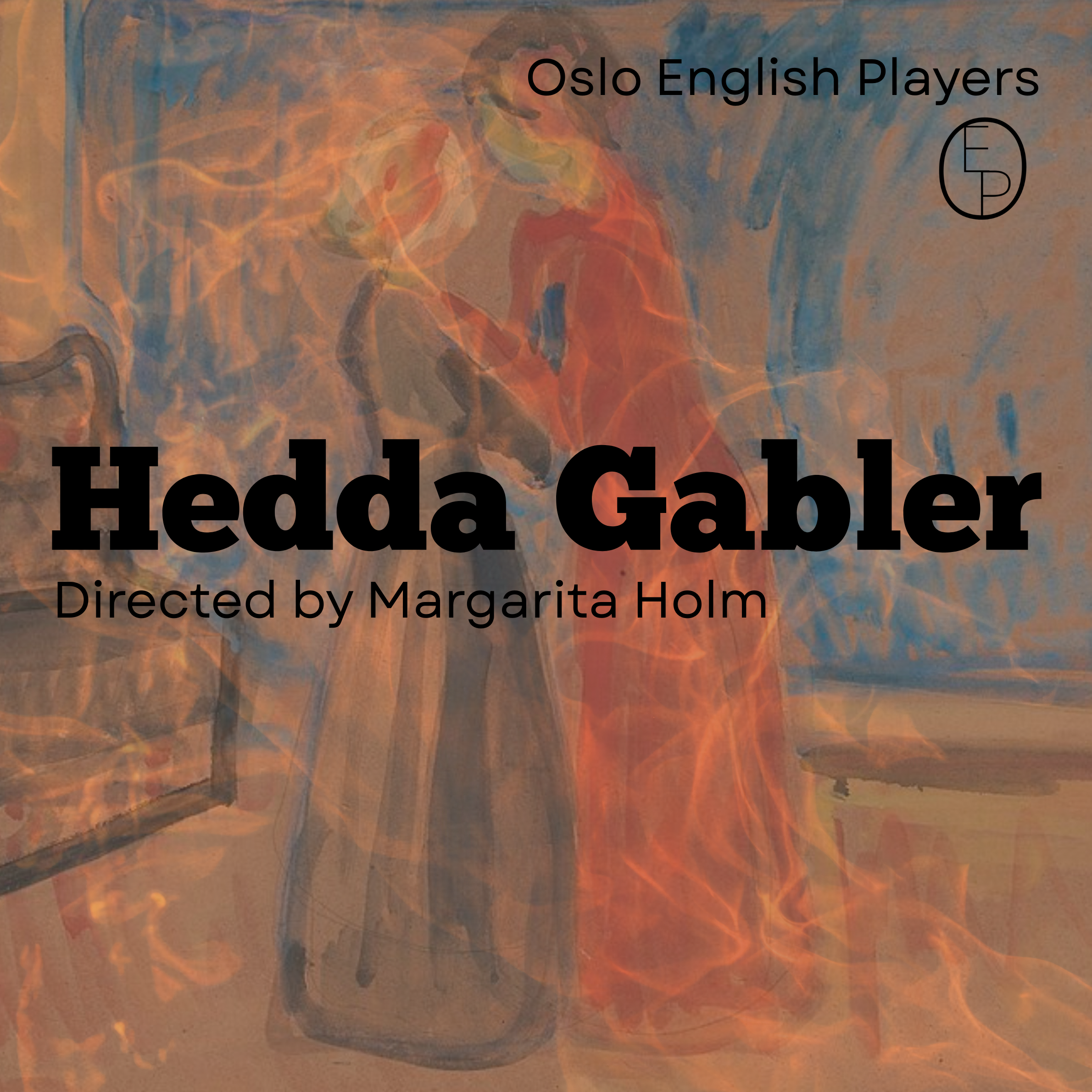 Event image Hedda Gabler
