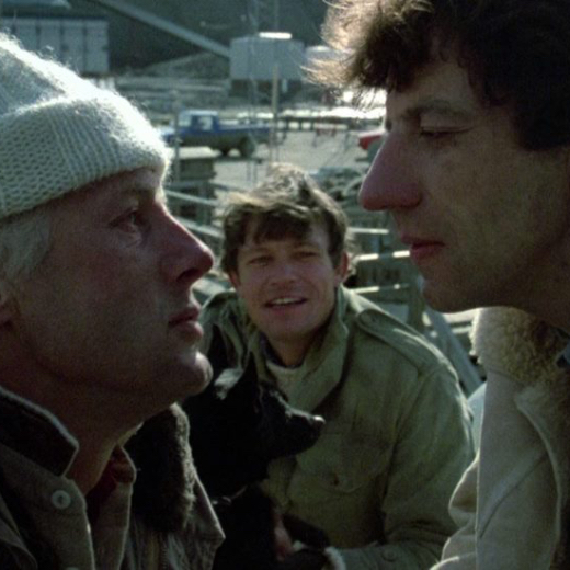 Event image Orions belte