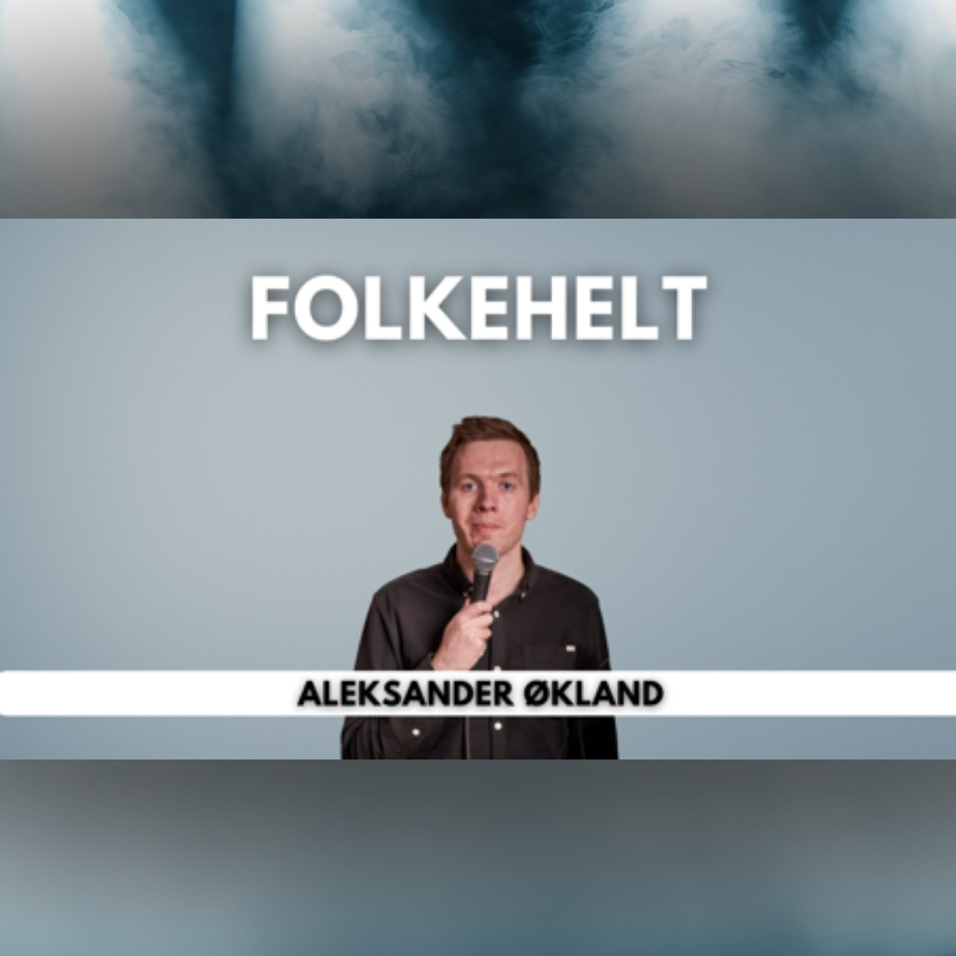 Event image Folkehelt