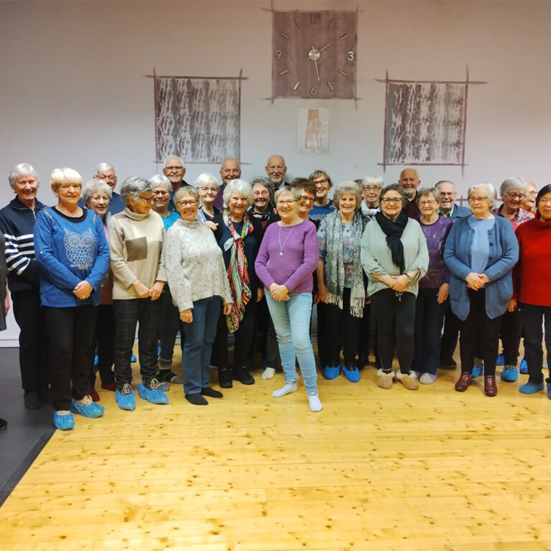 Event image Hagergrynkompaniets Vårtreff