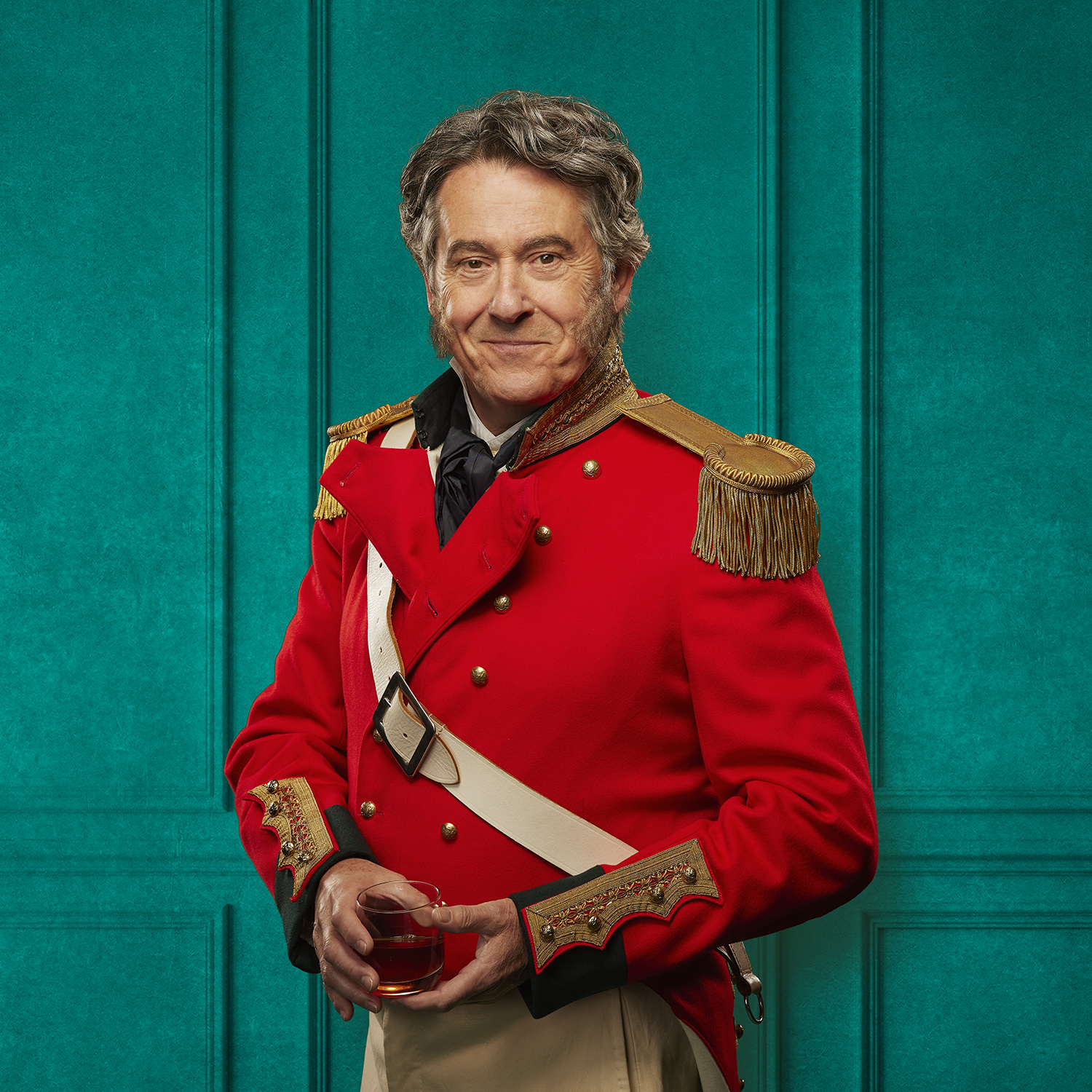 Event image Being Mr Wickham