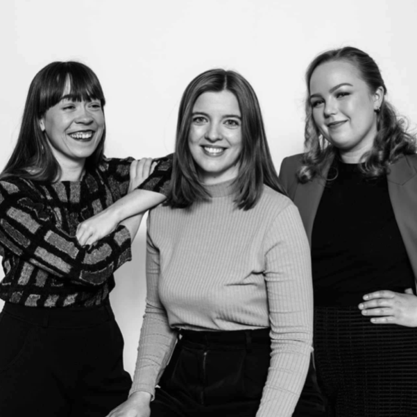 Event image nyMusikk Bergen presenterer Bergen pianotrio – Tårefragmenter