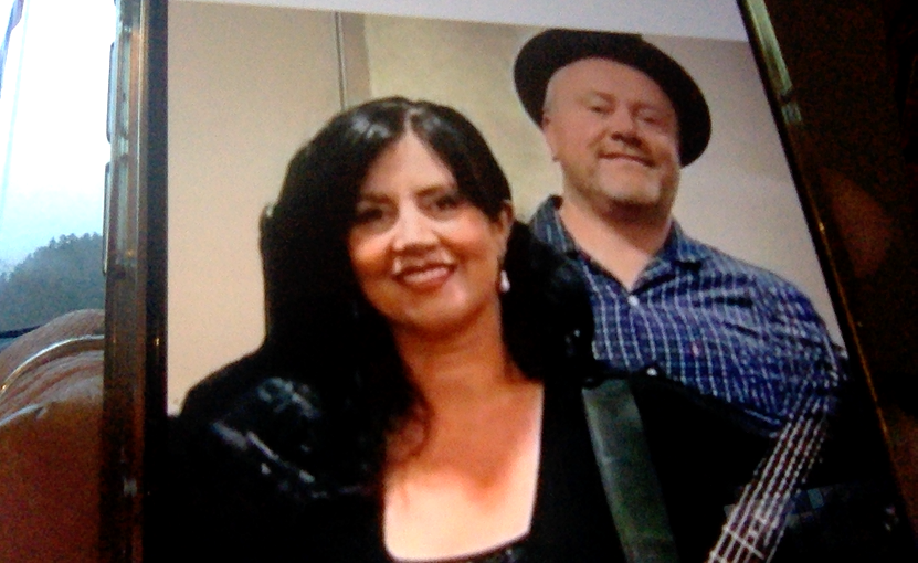 Event image Berit Håpoldøy & Erlend Styve