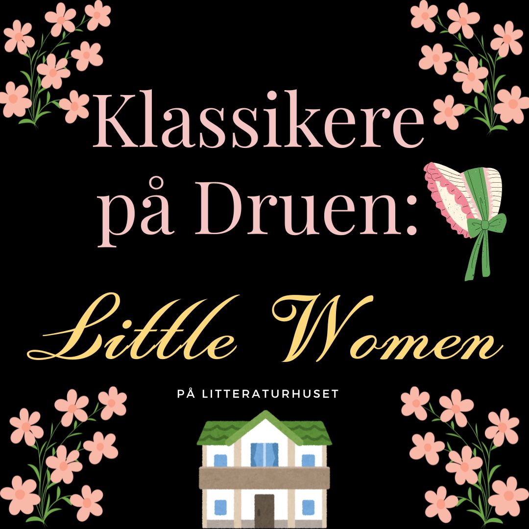 Event image Klassikere på Druen: Little Women
