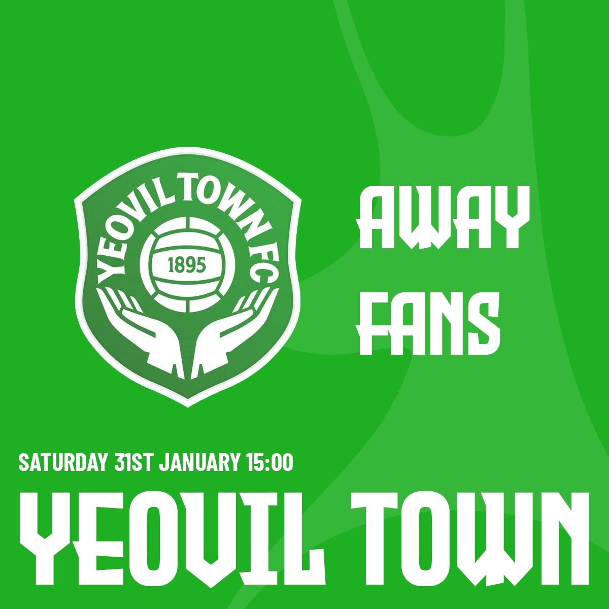 Event image 25.26 FA Trophy AFC Telford Utd V Yeovil Town - Away