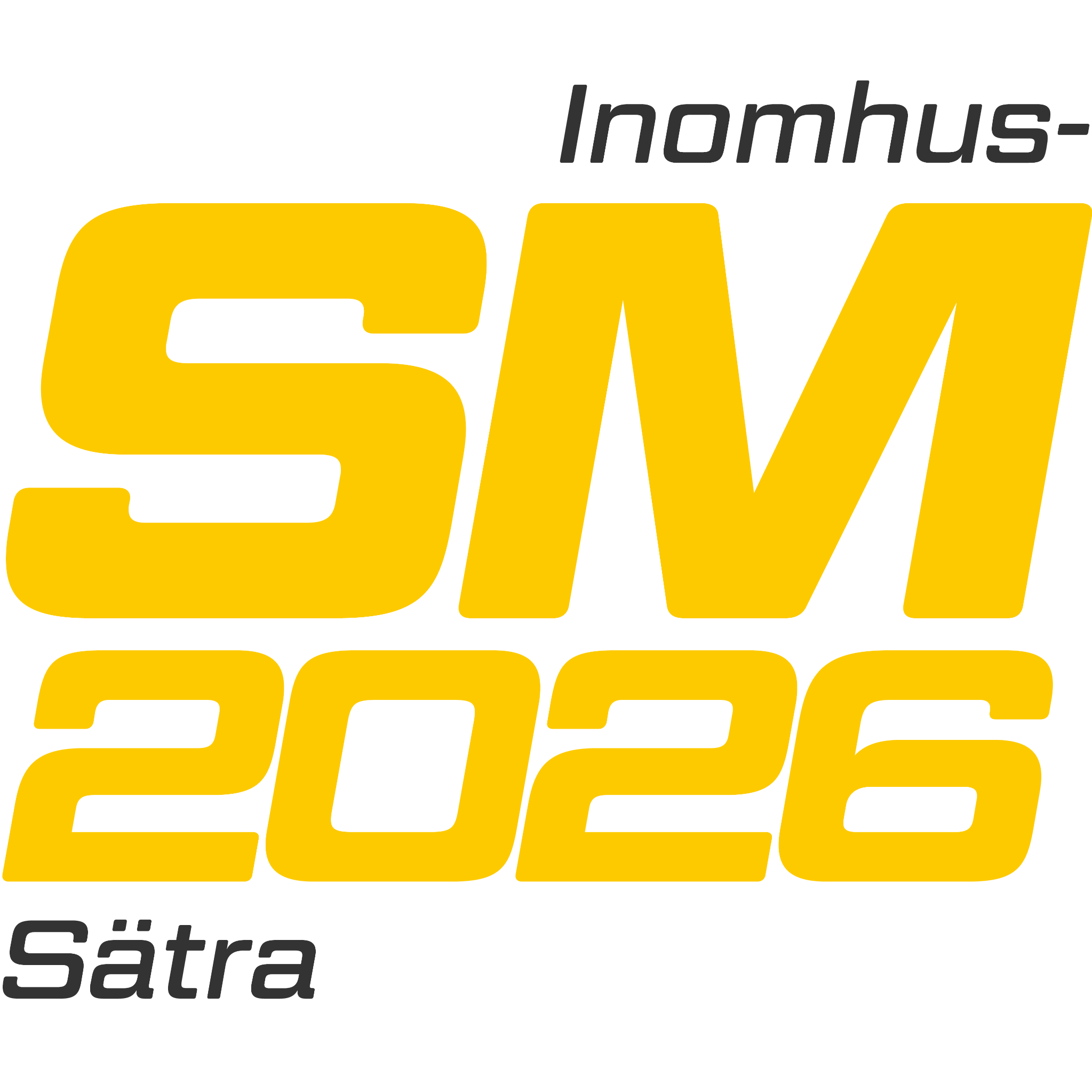 Event image Inomhus SM Friidrott 2026 Söndag