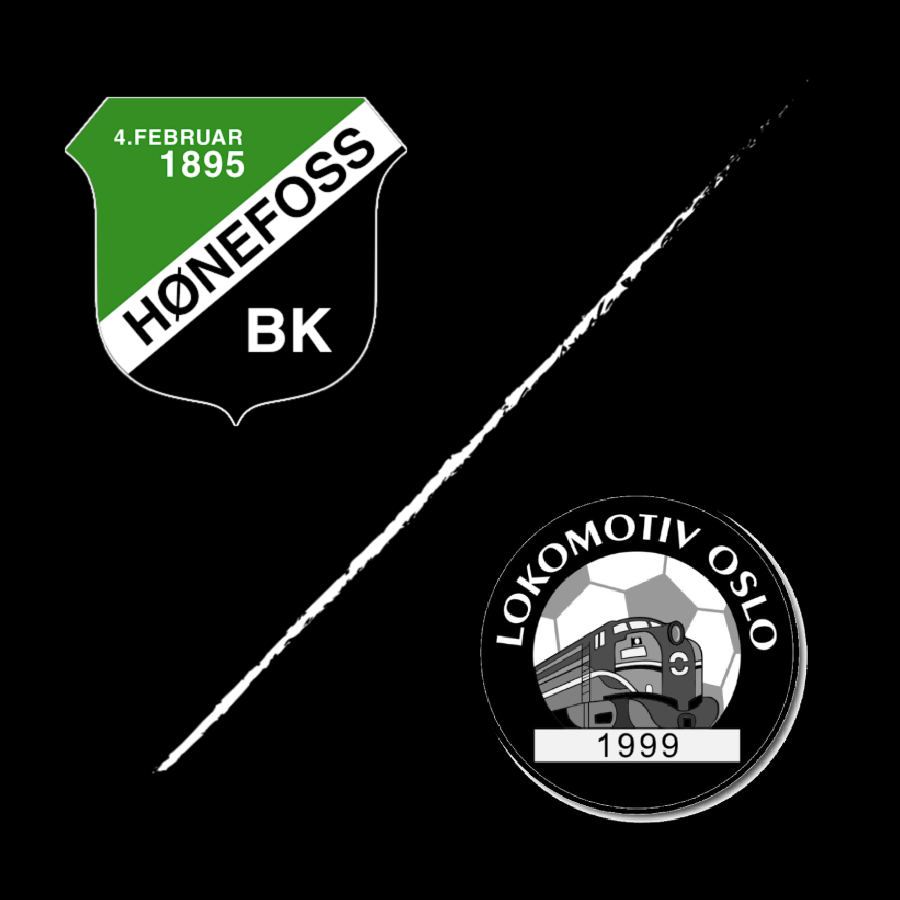 Event image Hønefoss - Lokomotiv Oslo  |  Obos supercup