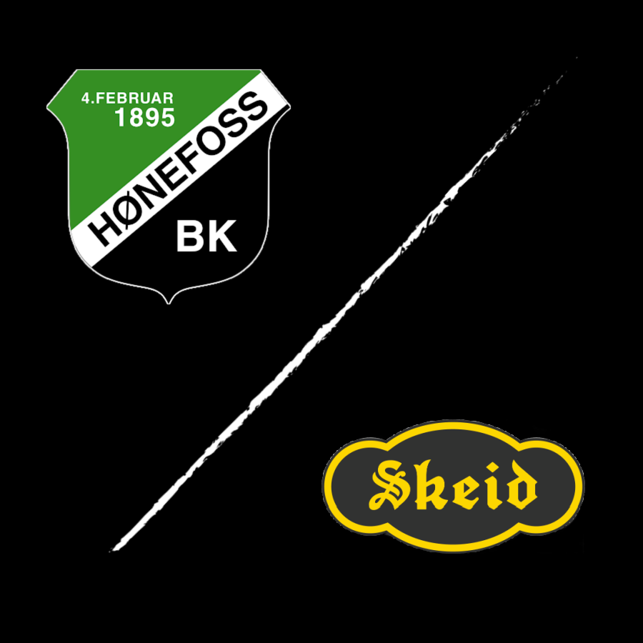 Event image Hønefoss - Skeid  |  Obos supercup