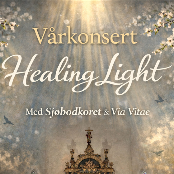 Event image Healing Light