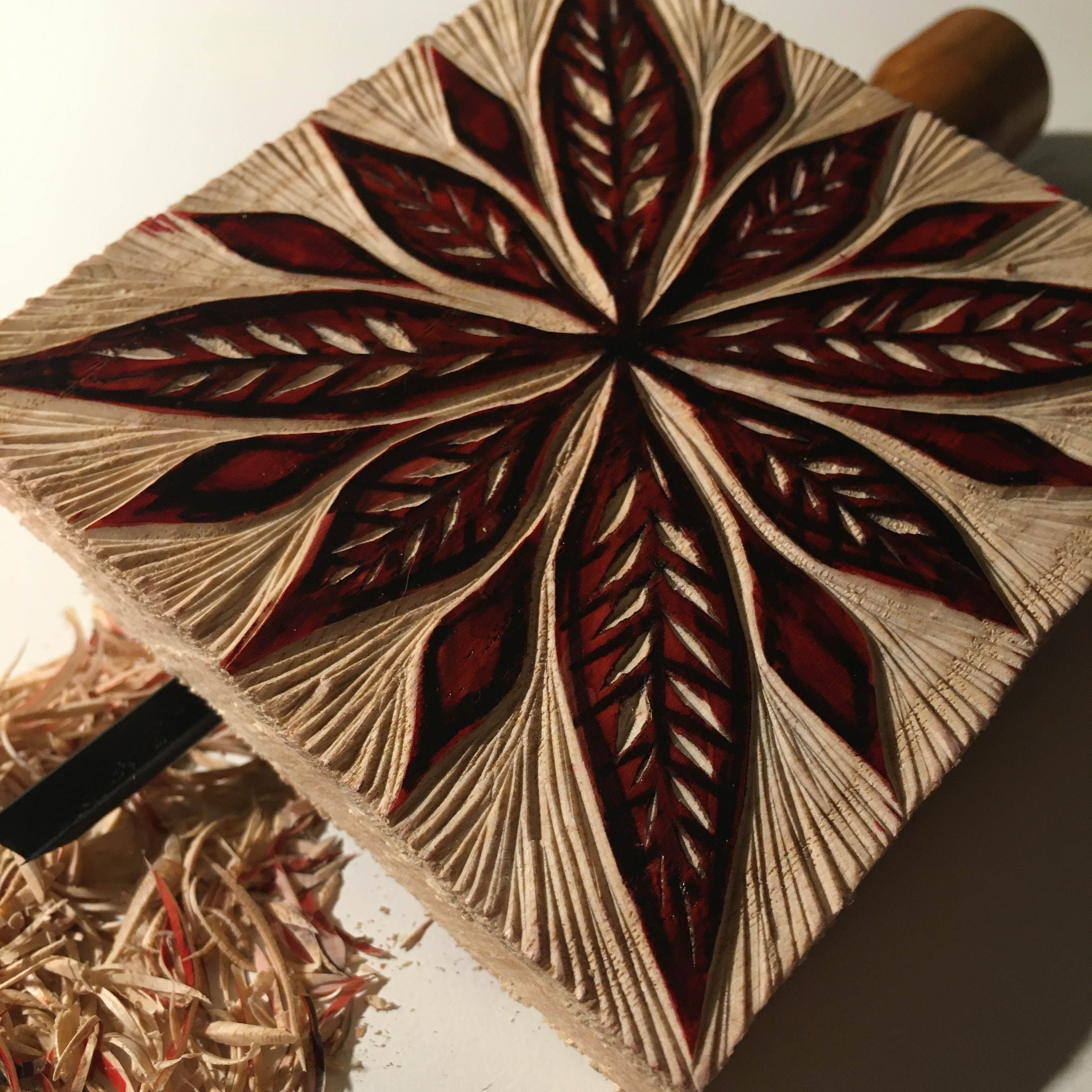 Event image Tresnitt-kurs