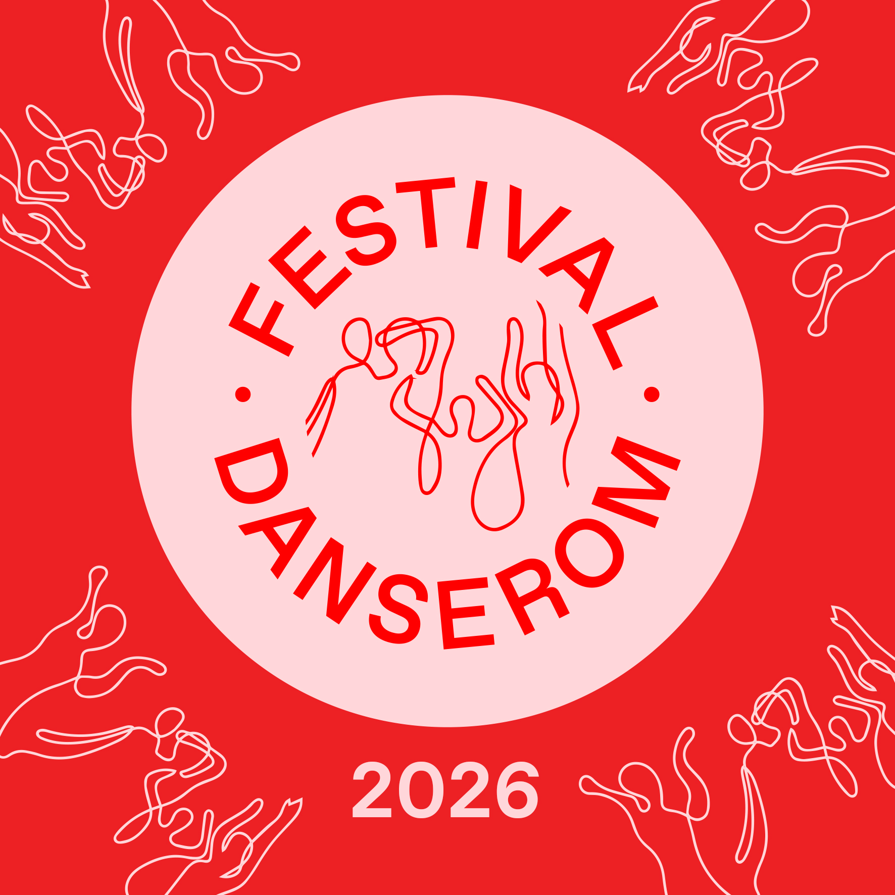 Event image Festival DanseRom 2026 21.mars - Deus ex Machina av Butoh Encounters