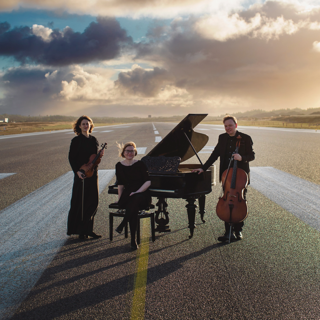 Event image Publikums ønsker – og et nytt verk av en ung komponist!