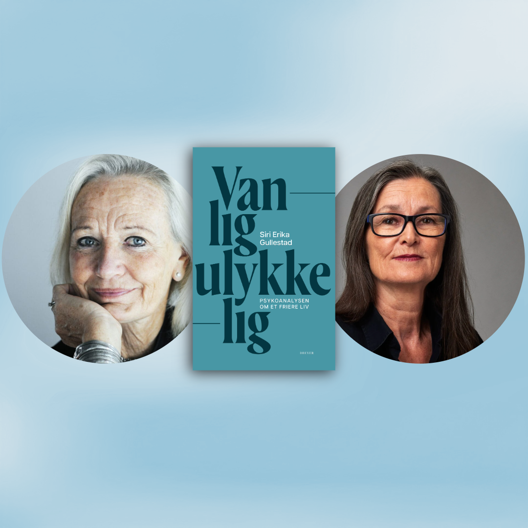 Event image Vanlig ulykkelig