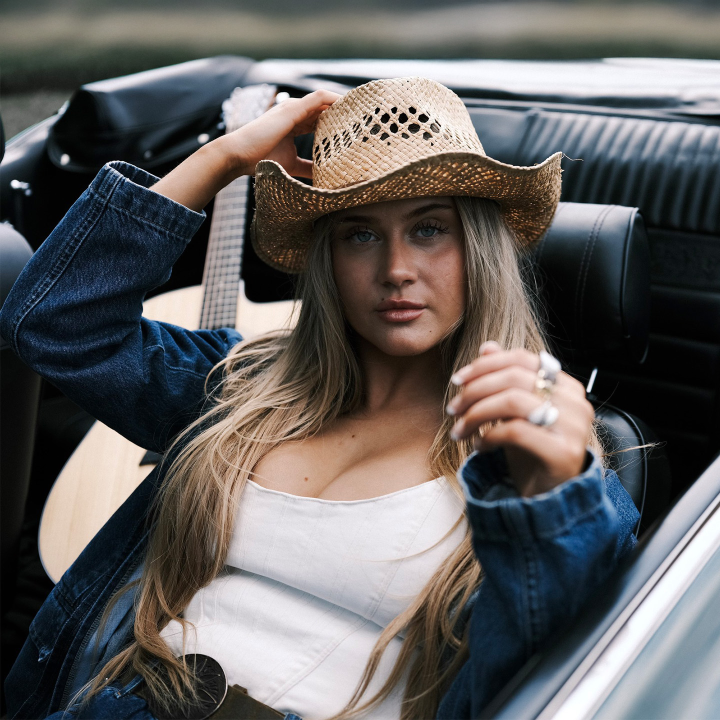 Event image Madeléne