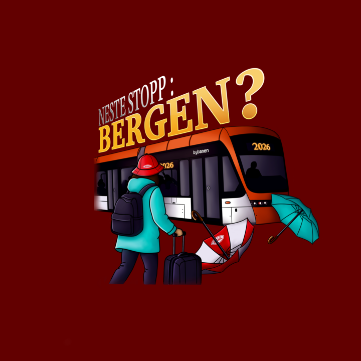 Event image #3 forestilling- HF-revyen- Neste stopp: Bergen?