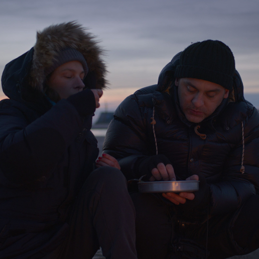 Event image It's Not My Film