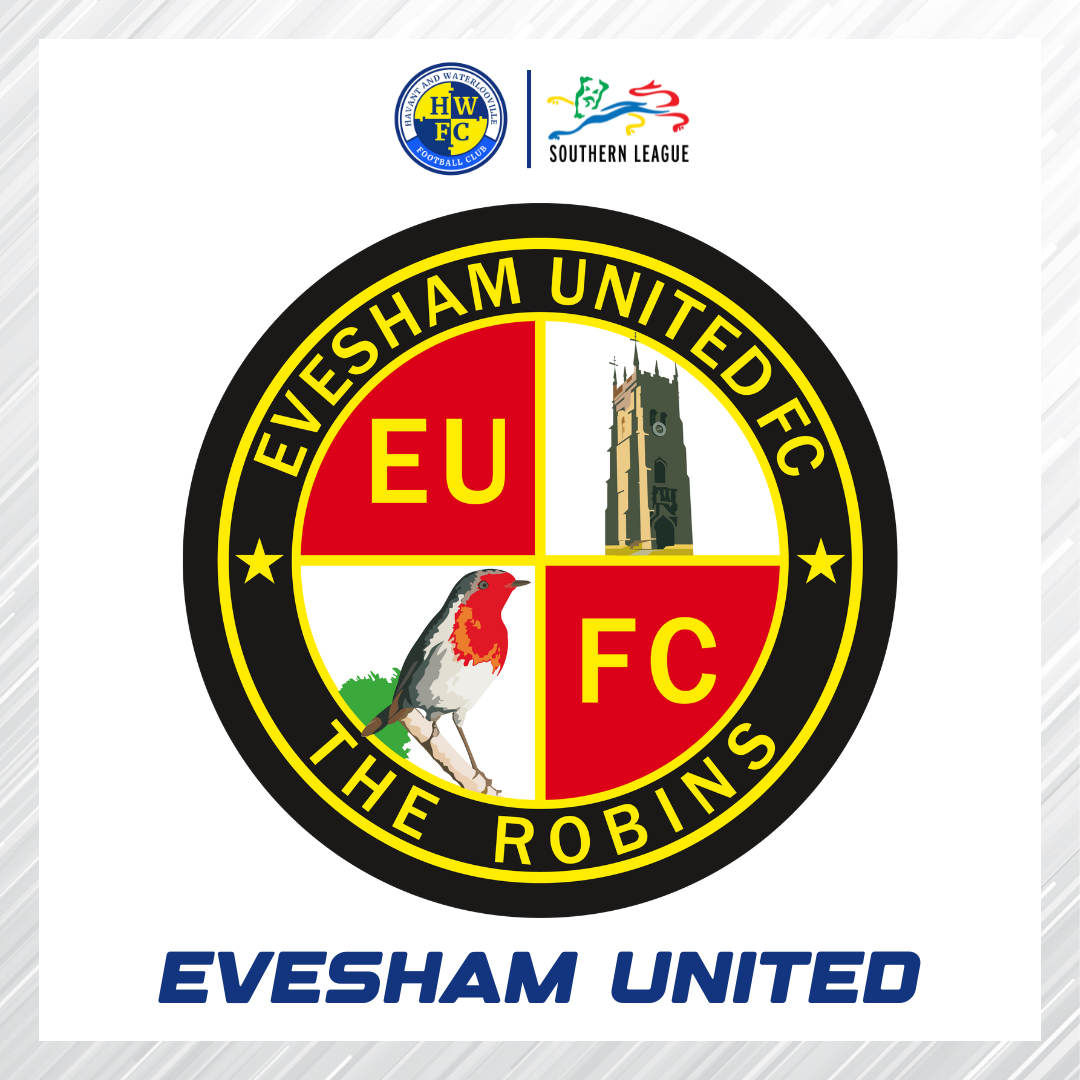 Event image Havant & Waterlooville vs Evesham United - Saturday 28th March 2026